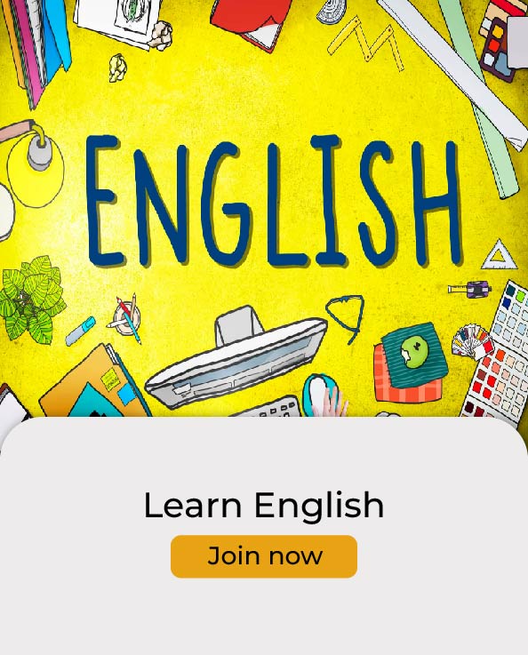 English Course